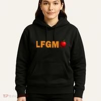 LFGM Teachers Apple Hoodie thumb 5