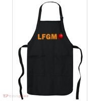 LFGM Teachers Apple Apron thumb 0