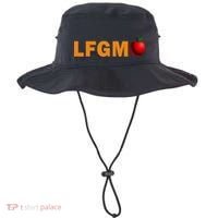 LFGM Teachers Apple Bucket Hat thumb 0
