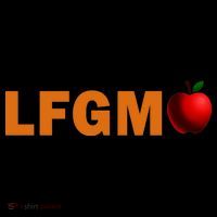 LFGM Teachers Apple Coffee Mug thumb 5