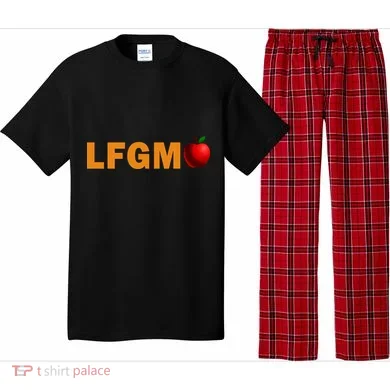 Pajama Set