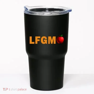 Tumbler