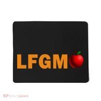LFGM Teachers Apple Mousepad thumb 0