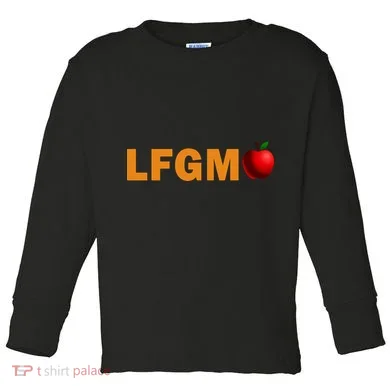 Toddler Long Sleeve
