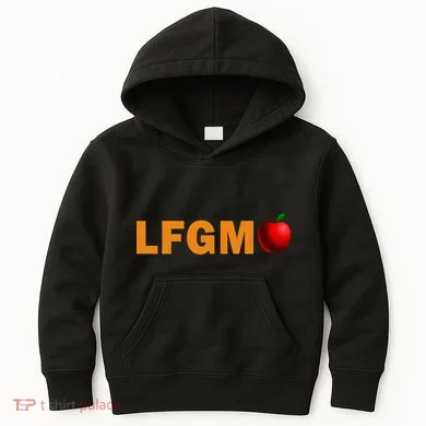 Kids Hoodie
