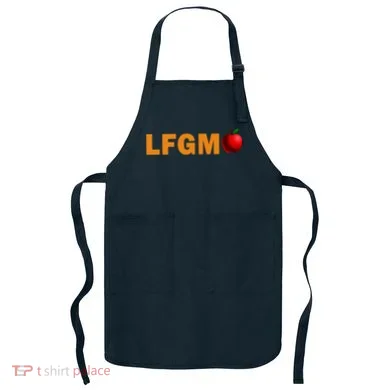 Apron