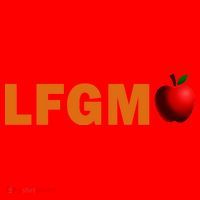 LFGM Teachers Apple Santa Hat thumb 1