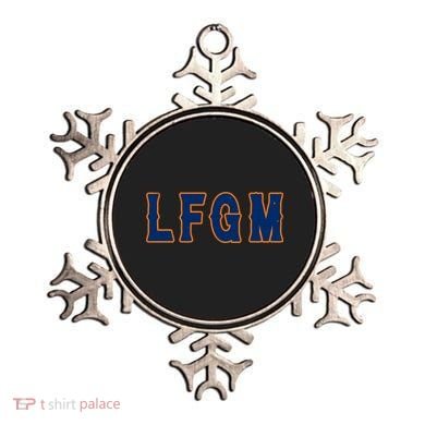 LFGM Vintage Baseball Fans Catchers Pitchers Ornament