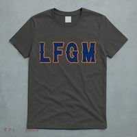 LFGM Vintage Baseball Fans Catchers Pitchers T-Shirt thumb 5