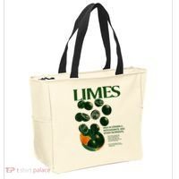 Limes Funny High In Vitamin C Antioxidants Other Nutrients Tote Bag thumb 2