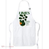 Limes Funny High In Vitamin C Antioxidants Other Nutrients Apron thumb 0