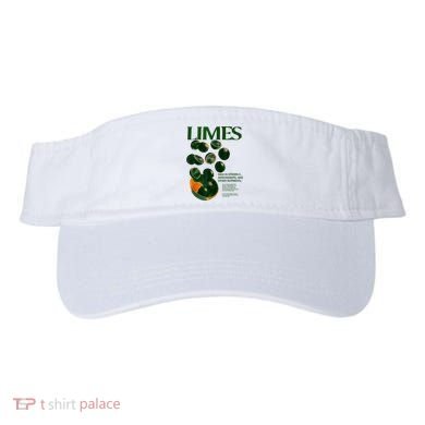 Limes Funny High In Vitamin C Antioxidants Other Nutrients Visor