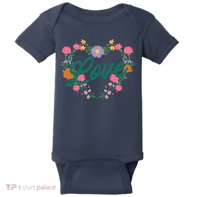 Baby Bodysuit