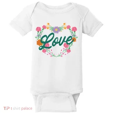Baby Bodysuit