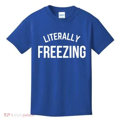 Kids T-Shirt