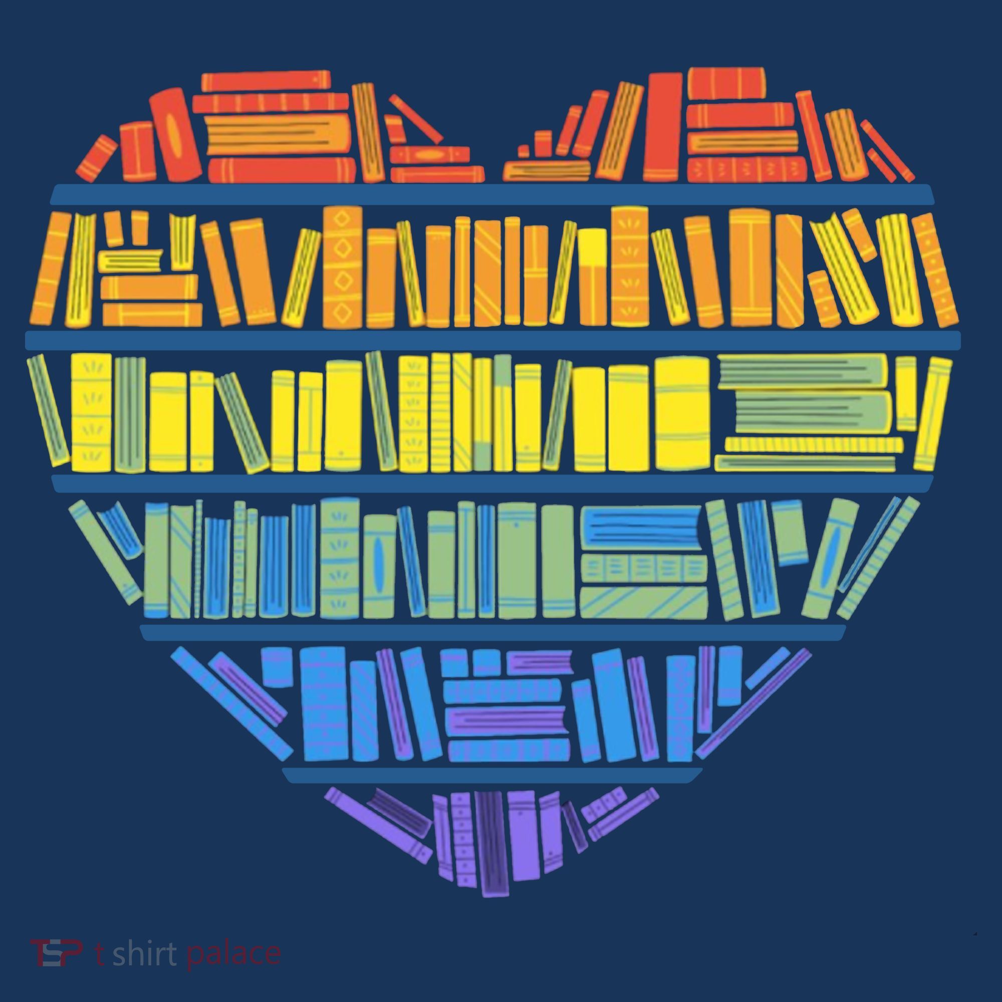 LOVE FOR KNOWLEDGE Long Sleeve Shirt