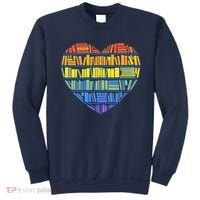 LOVE FOR KNOWLEDGE Sweatshirt thumb 0