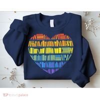 LOVE FOR KNOWLEDGE Sweatshirt thumb 2