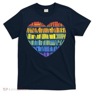LOVE FOR KNOWLEDGE T-Shirt