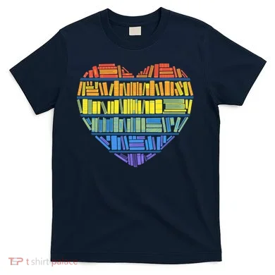 LOVE FOR KNOWLEDGE T-Shirt