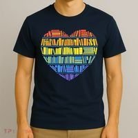 LOVE FOR KNOWLEDGE T-Shirt thumb 3