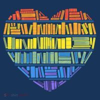 LOVE FOR KNOWLEDGE Tank Top thumb 6
