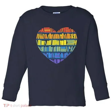Toddler Long Sleeve