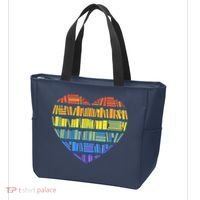 LOVE FOR KNOWLEDGE Tote Bag thumb 3