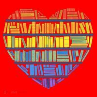 LOVE FOR KNOWLEDGE Santa Hat thumb 1
