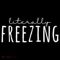 Literally Freezing Pajama Set thumb 2