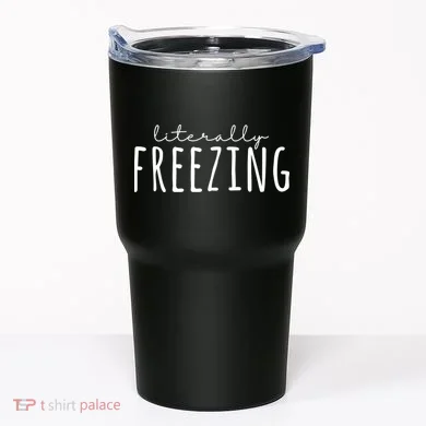 Tumbler