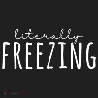 Literally Freezing Hat thumb 2