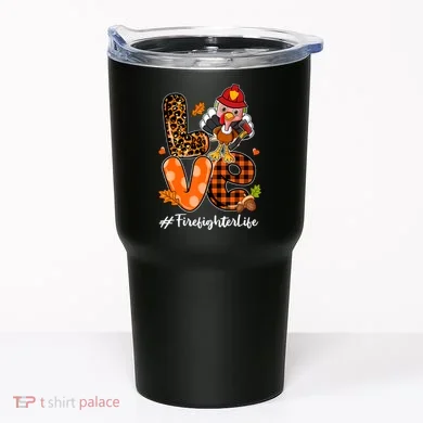 Tumbler