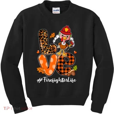 Kids Sweatshirt