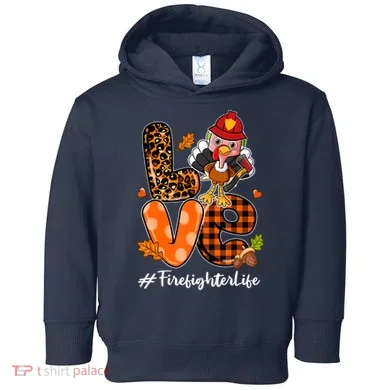 Toddler Hoodie