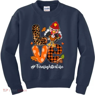 Kids Sweatshirt