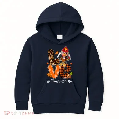 Kids Hoodie