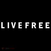 Live Free Toddler Hoodie thumb 2