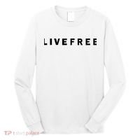 Live Free Long Sleeve Shirt thumb 0