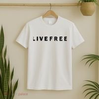 Live Free T-Shirt thumb 2