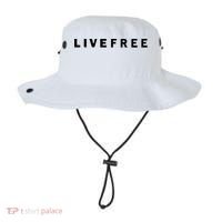 Live Free Bucket Hat thumb 0