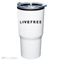Live Free Tumbler thumb 0