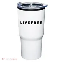 Live Free Tumbler thumb 0