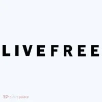 Live Free Tumbler thumb 3