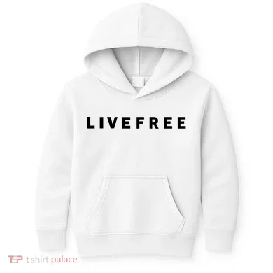 Kids Hoodie