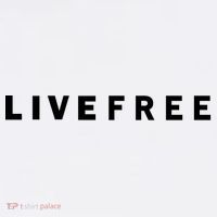 Live Free Kids Hoodie thumb 5