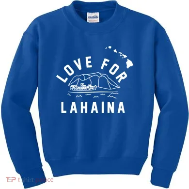 Kids Sweatshirt