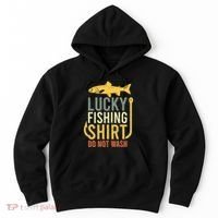Lucky Fishing Hoodie thumb 0