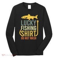 Lucky Fishing Long Sleeve Shirt thumb 0