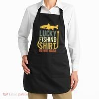 Lucky Fishing Apron thumb 2